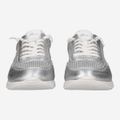 Sioux MOKRUNNER-D-017 - Silber - Frontansicht