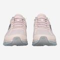 Skechers GO WALK GLIDE STEP 2.0 - Grau - Frontansicht