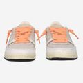 Premiata CLAYD - Beige - Frontansicht