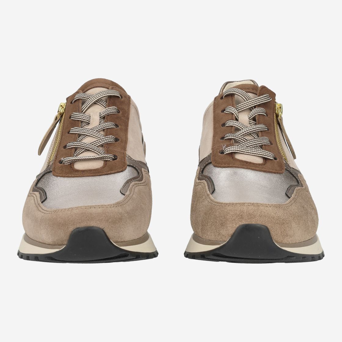 Gabor 6.378 - Beige - Frontansicht