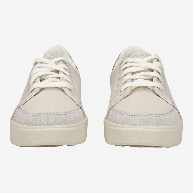 Timberland A41JX EMERSON STREET LOW LACE - Beige - Frontansicht