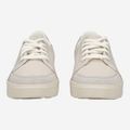 Timberland A41JX EMERSON STREET LOW LACE  - Beige - Frontansicht