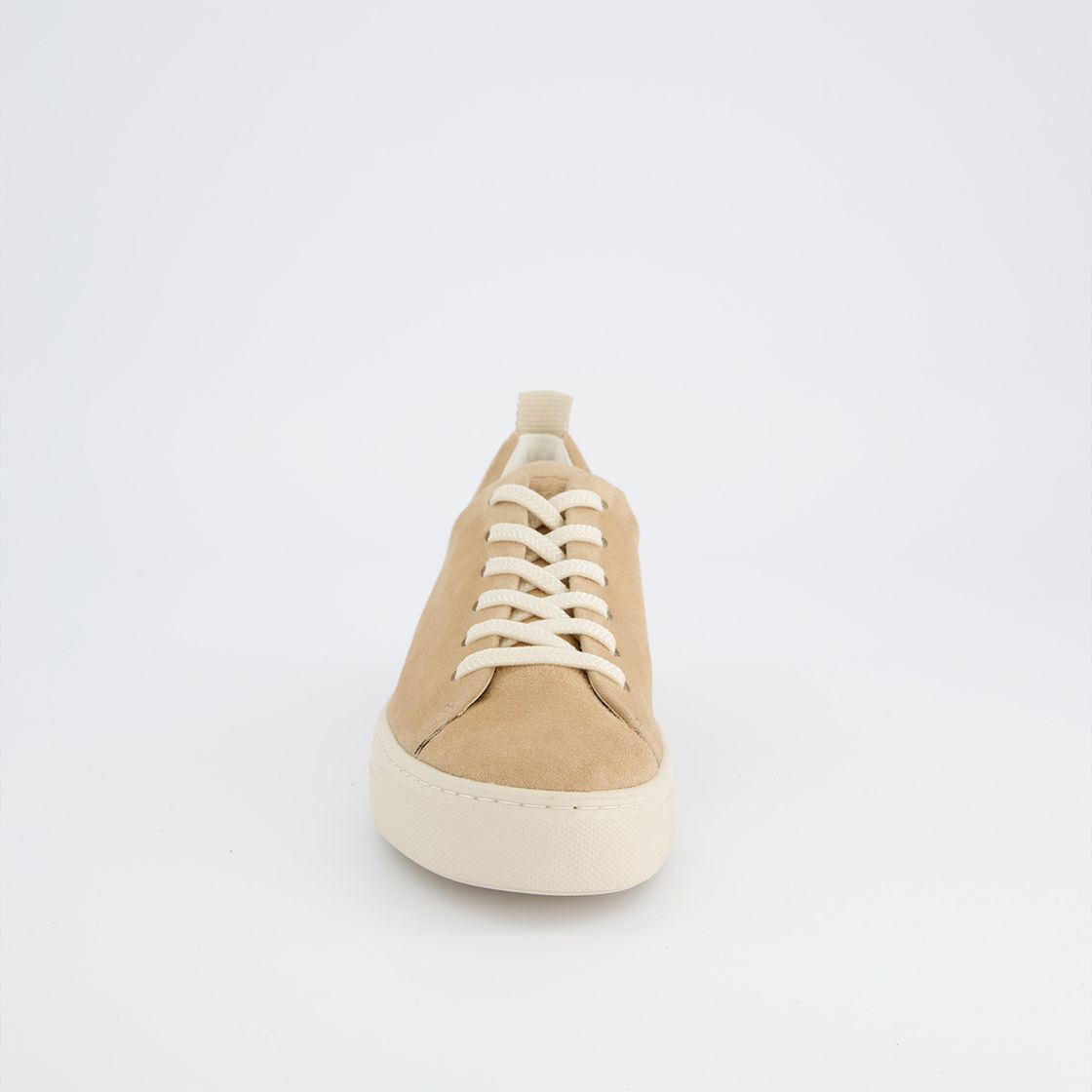 Paul Green 5267-107 - Beige - Frontansicht