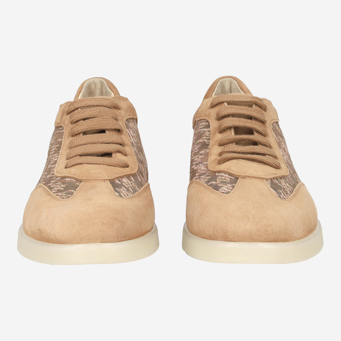 Brunate 20630 - Beige - Frontansicht