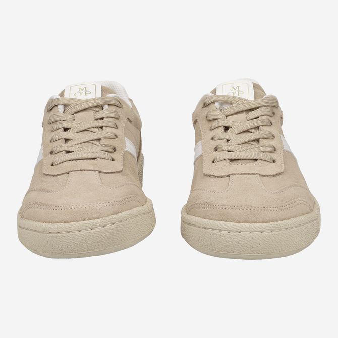 Marc O’ Polo COURT - Beige - Frontansicht