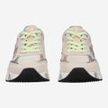 Premiata MOERUN-D - Beige - Frontansicht