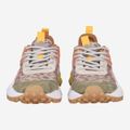 Flower Mountain KOTETSU - Beige kombiniert - Frontansicht