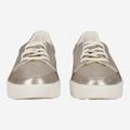 Timberland A41JX EMERSON STREET LOW LACE  - Gold - Frontansicht