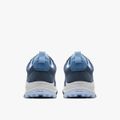 Clarks ATL Trek Free WP - Blau - Frontansicht