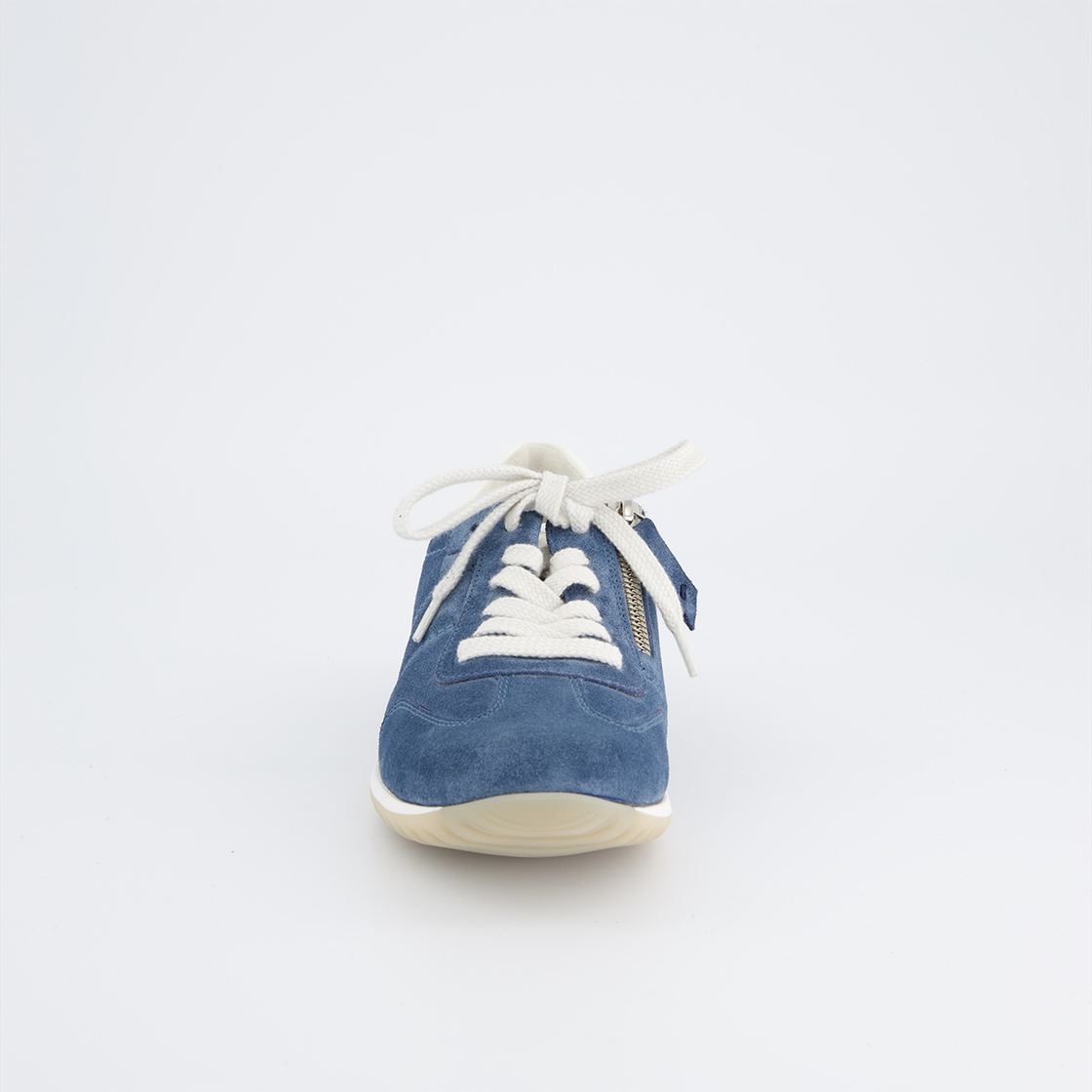 Paul Green 5300-047 - Blau - Frontansicht