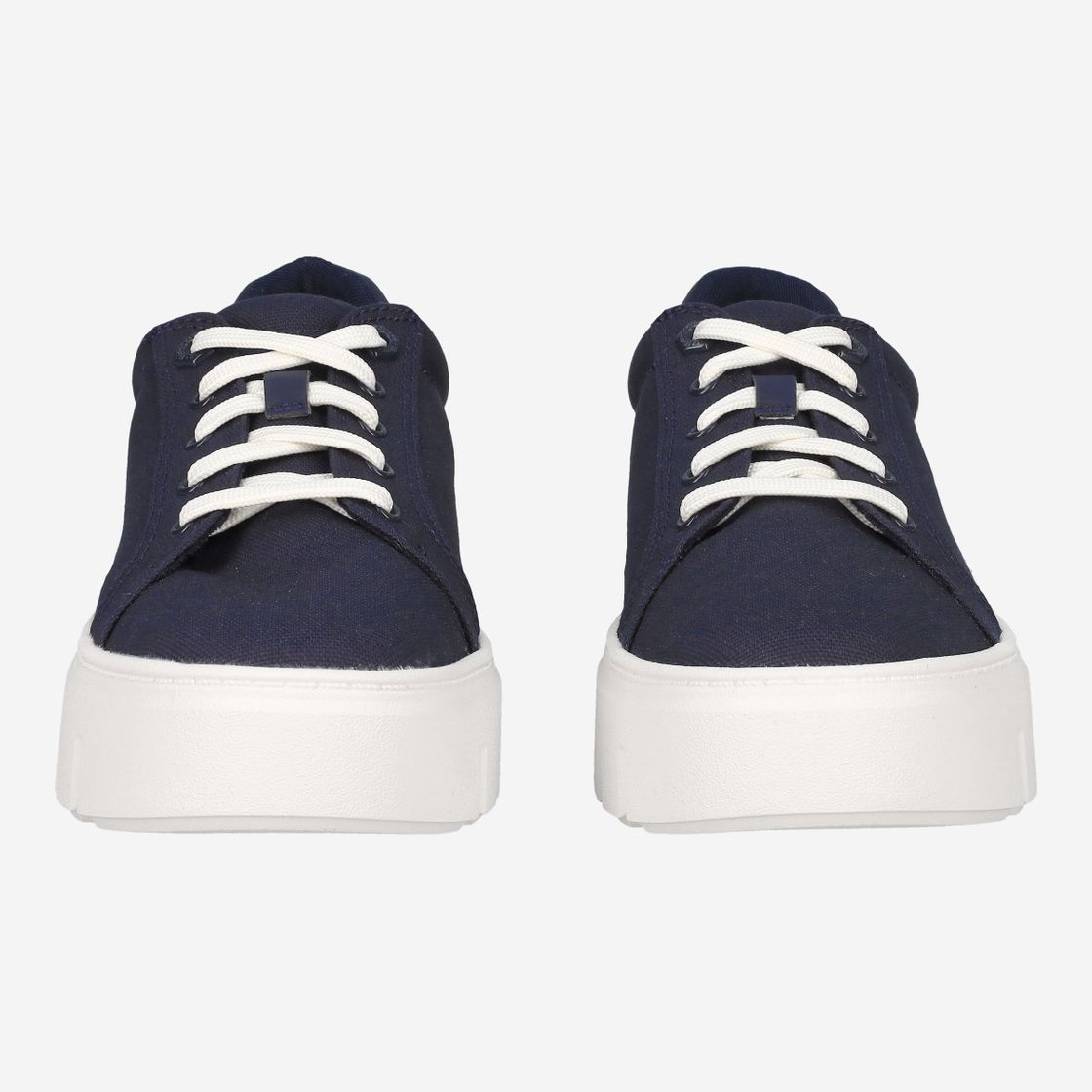 Timberland A61GR LAUREL COURT - Blau - Frontansicht