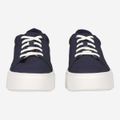 Timberland A61GR LAUREL COURT - Blau - Frontansicht