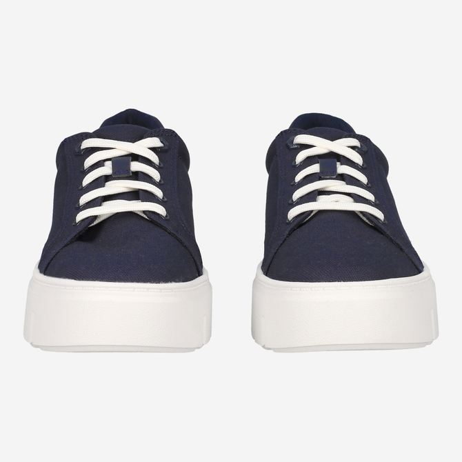 Timberland A61GR LAUREL COURT - Blau - Frontansicht