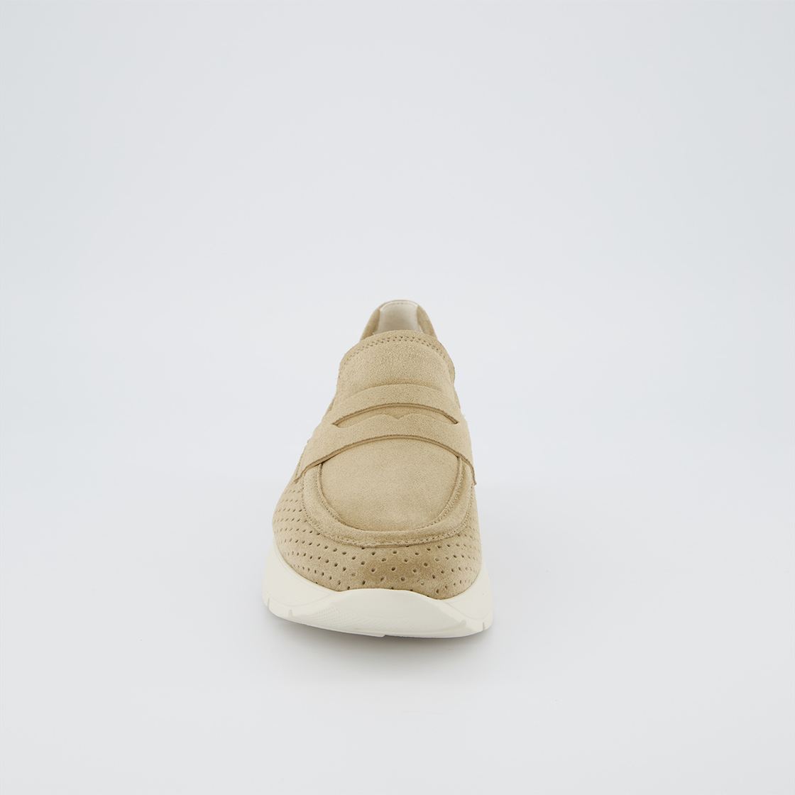 Paul Green 1139-047 - Beige - Frontansicht