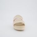 Paul Green 6154-017 - Beige - Frontansicht