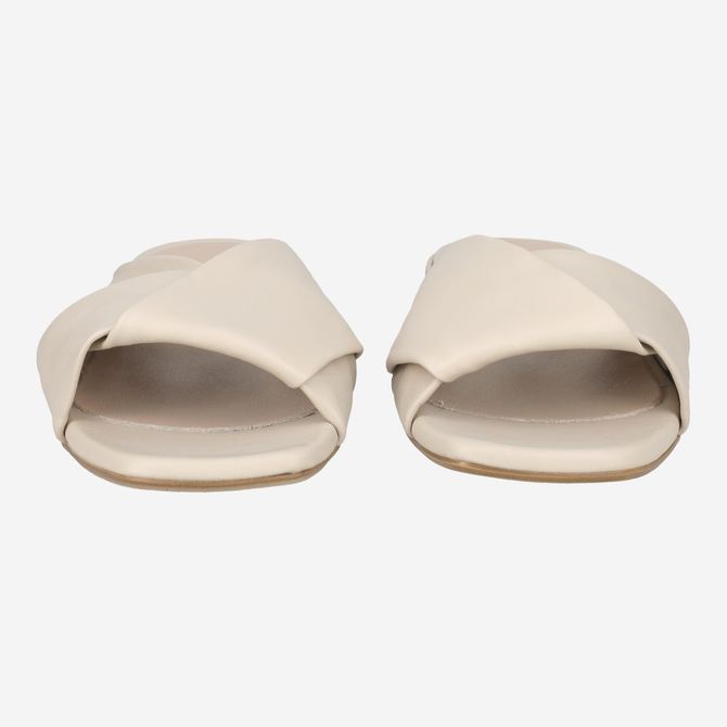 Lüke Marton SIENA - Beige - Frontansicht