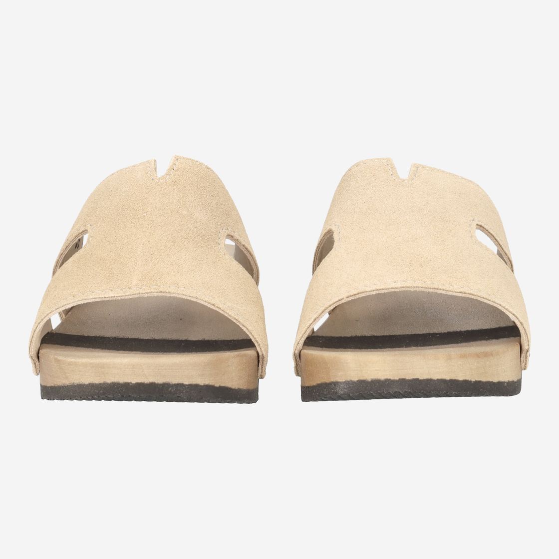Softclox BLIDA - Beige - Frontansicht