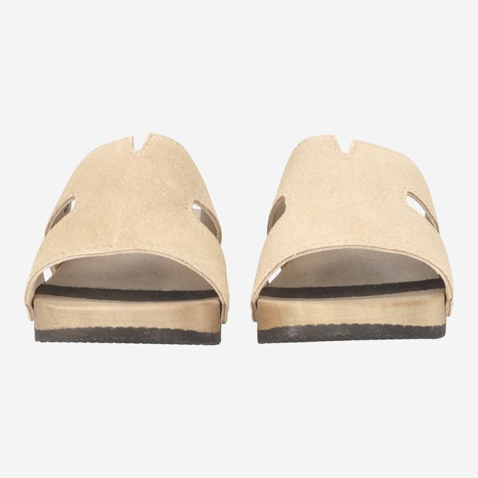 Softclox BLIDA - Beige - Frontansicht