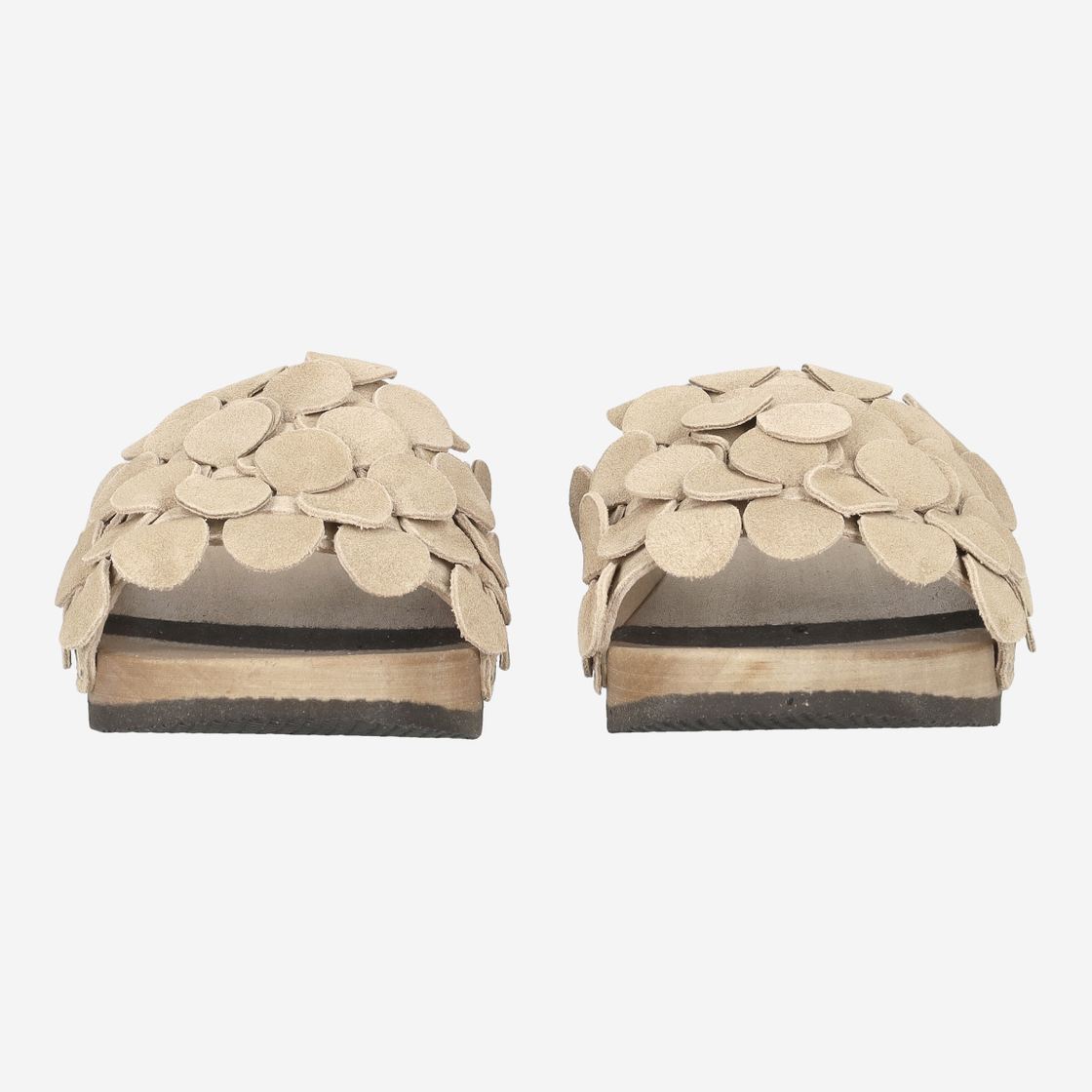 Softclox BELLA - Beige - Frontansicht