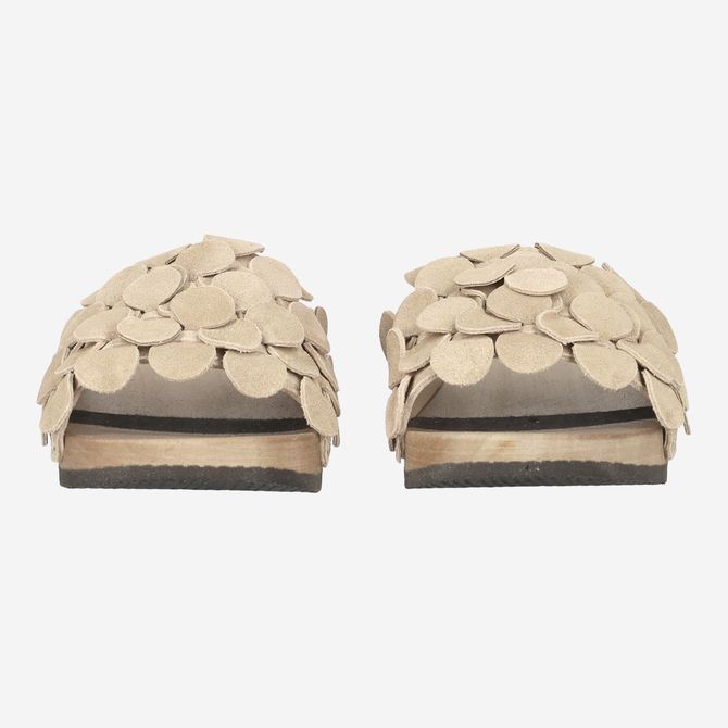 Softclox BELLA - Beige - Frontansicht