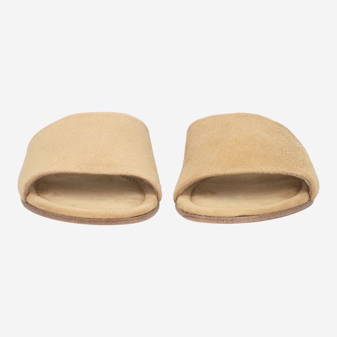 Donna Carolina PERSIA CLEAR - Beige - Frontansicht
