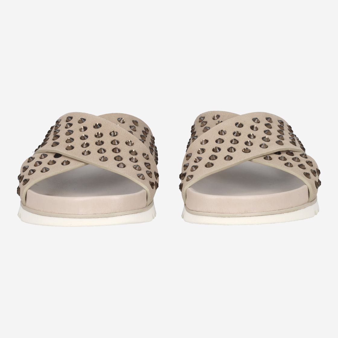 Homers 21648 - Beige - Frontansicht