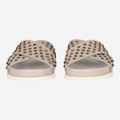 Homers 21648 - Beige - Frontansicht