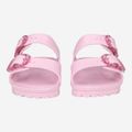 birkenstock ARIZONA BIG BUCKLE EVA - Pink - Frontansicht