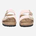 birkenstock ARIZONA - Rose - Frontansicht