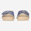 Softclox PIXIE - Blau - Frontansicht