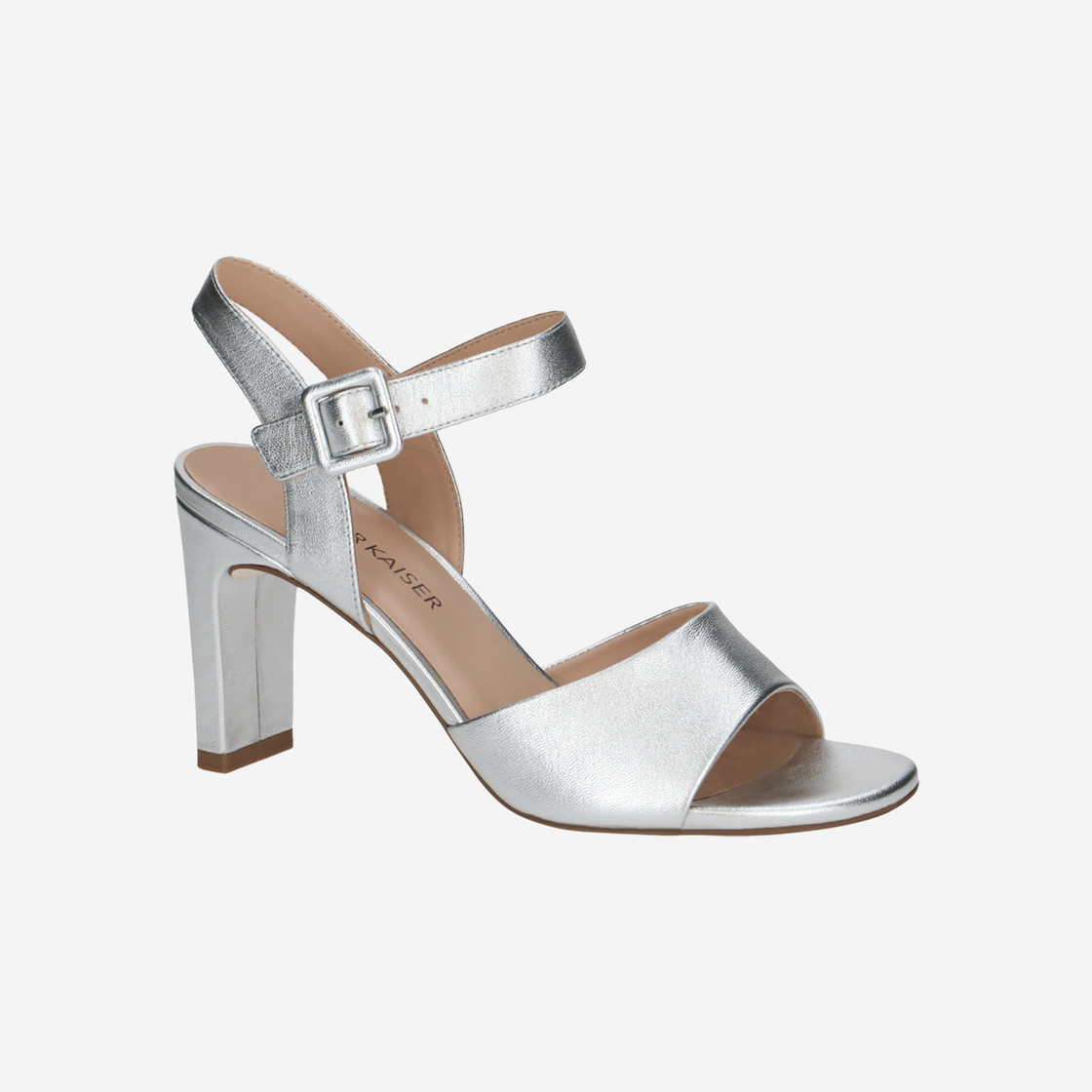 Peter Kaiser 78342 - Silber - Frontansicht