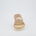 Paul Green 6161-017 - Beige - Frontansicht