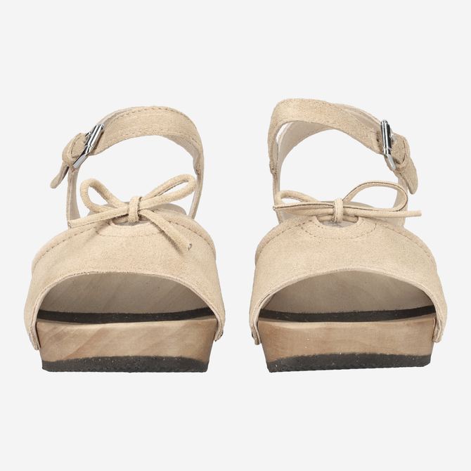Softclox KALINDA - Beige - Frontansicht