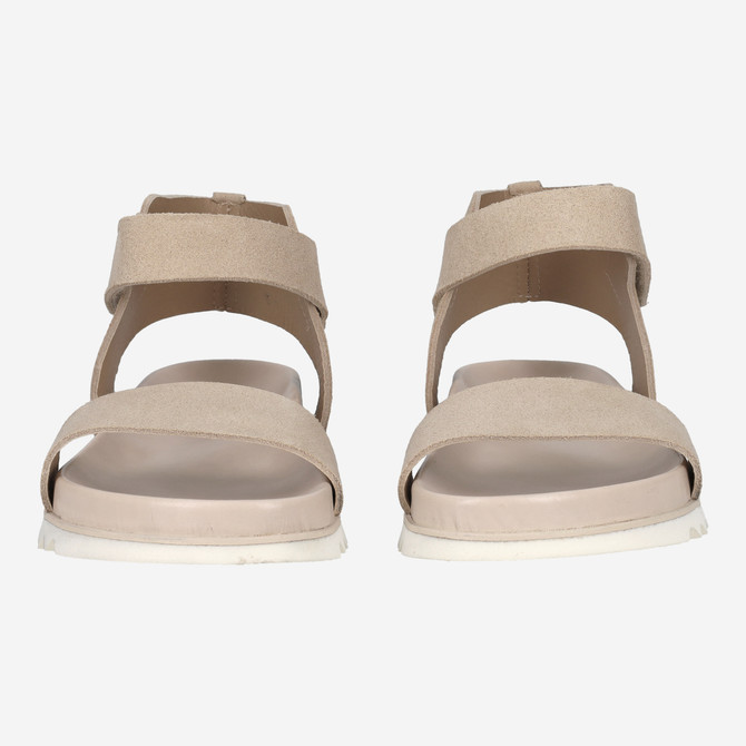 Homers 21775 - Beige - Frontansicht