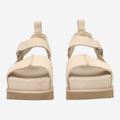 UGG australia GOLDENSTAR HI - Beige - Frontansicht