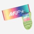MRP SOCKS LOW - Grün - Frontansicht