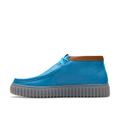 Clarks TorhillExplore - Blau - Frontansicht