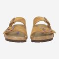 birkenstock ARIZONA SFB - Braun - Frontansicht