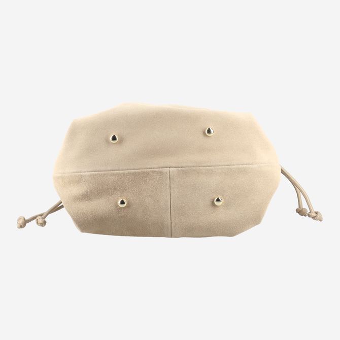 Hey Marley COOL COMPANION - Beige - Seitenansicht