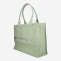 Hey Marley SIGNATURE BAG - Grün - Seitenansicht