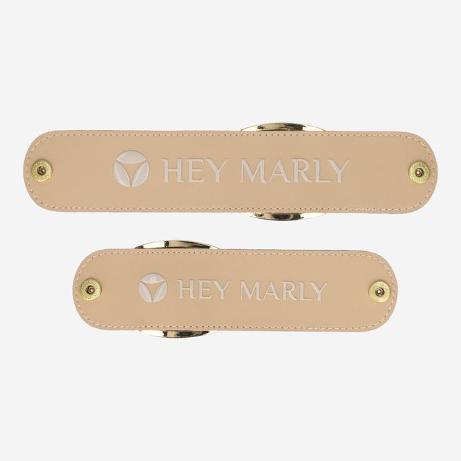 Hey Marley URBAN CLASSIC - Leo-Optik - Seitenansicht