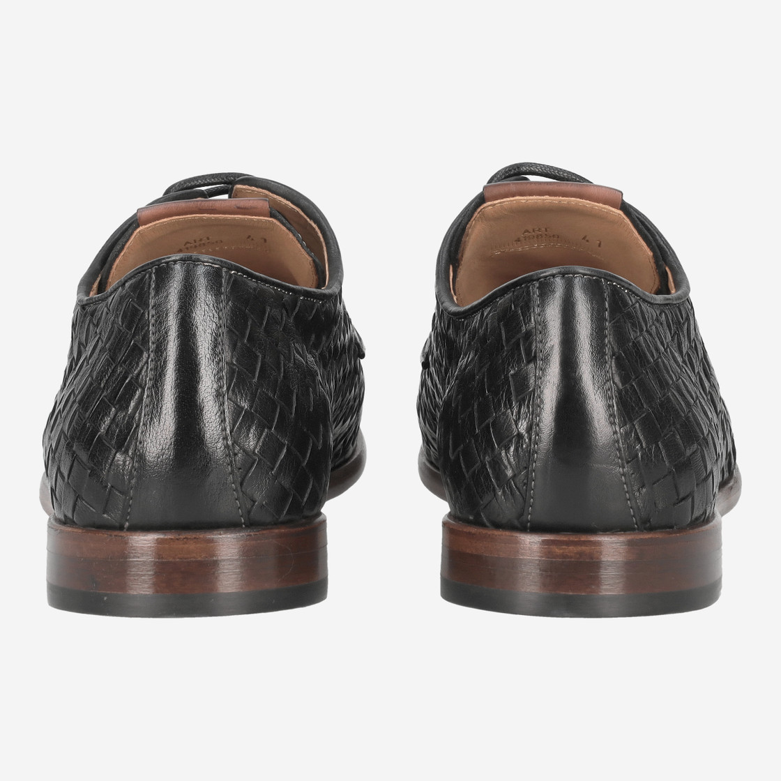 Galizio Torresi 419850 V.70472 - Schwarz - Seitenansicht