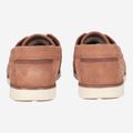 Timberland A42X7 Grafton Bay LACE UP SHOE - Braun - Seitenansicht