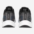 Skechers CCBK GO RUN CONSISTENT 2.0 - Schwarz - Seitenansicht