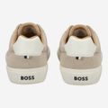 Boss AIDEN_TENN - Beige - Seitenansicht