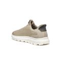 Geox SPHERICA PLUS - Sand/ Beige - Seitenansicht