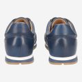 Magnanni 22652 - Blau - Seitenansicht