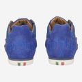 Pantofola d´Oro IMOLA - Blau - Seitenansicht