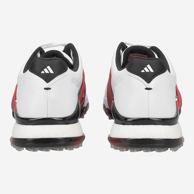 Adidas TOUR360 25 - Weiß - Seitenansicht