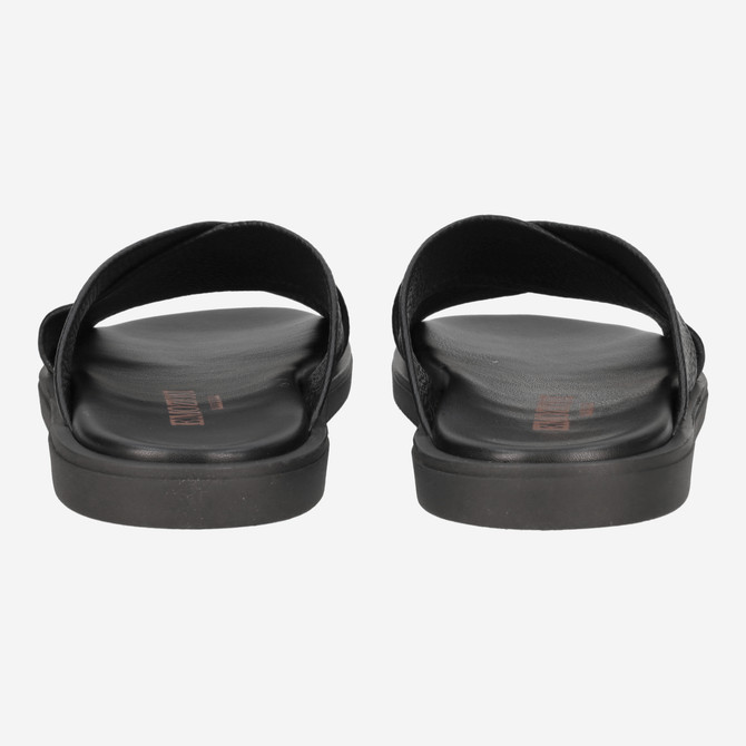 Emozioni M5332 - Schwarz - Seitenansicht